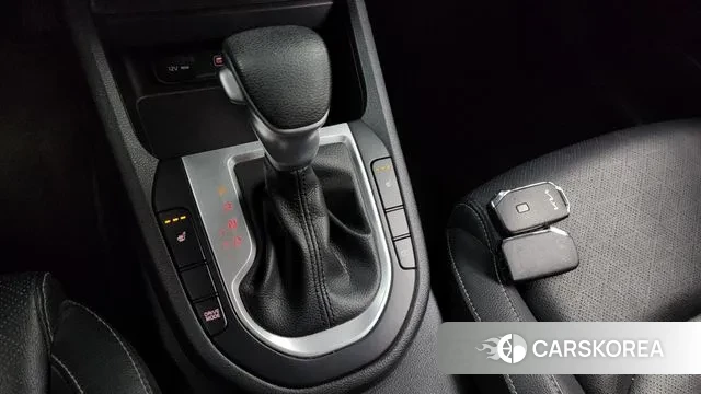 Kia The New K3 2nd generation id 3577587 из Кореи 19