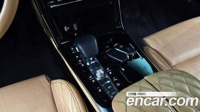 Kia K7 Premier id 2859704 из Кореи 19