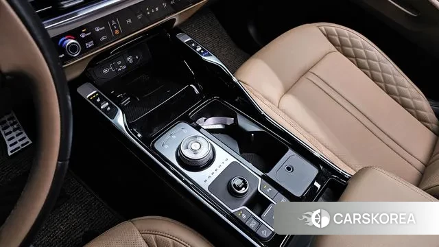 Kia The New Sorento 4th Generation id 3614690 из Кореи 19