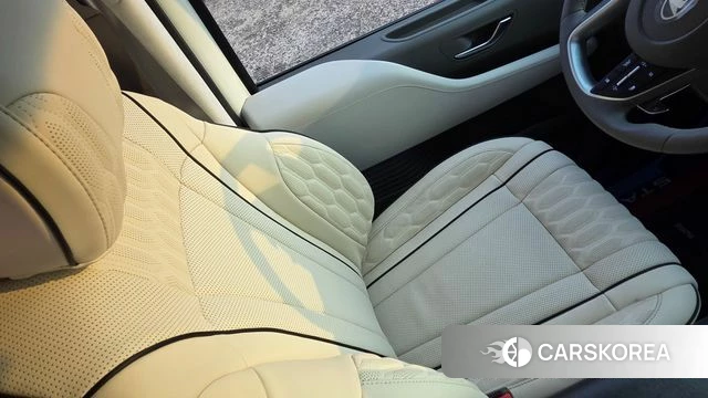 Hyundai Staria id 3838244 из Кореи 14