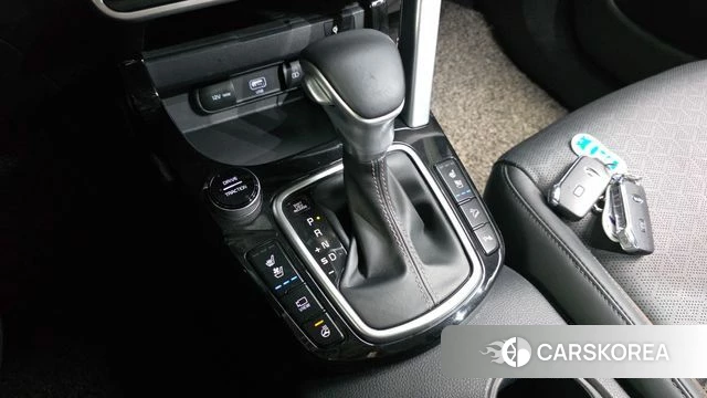 Kia Seltos id 4344808 из Кореи 19