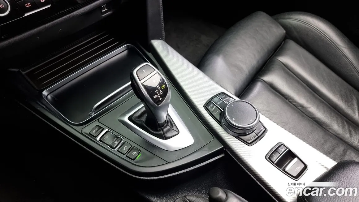 BMW 4 Series (F32) id 1284653 из Кореи 19