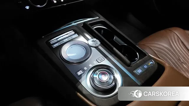 Genesis G80 (RG3) id 3144551 из Кореи 19