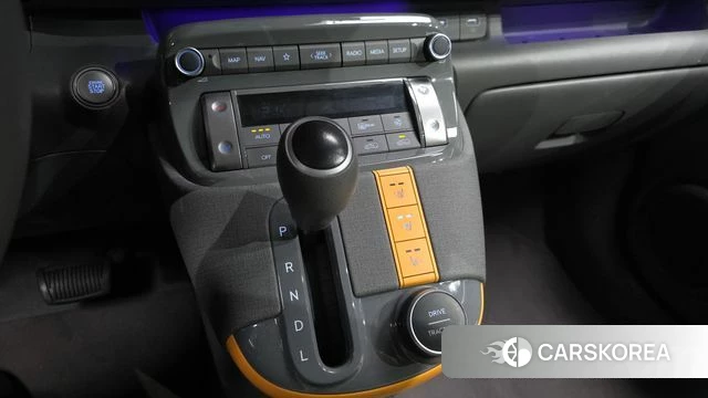 Hyundai Casper id 4329684 из Кореи 29