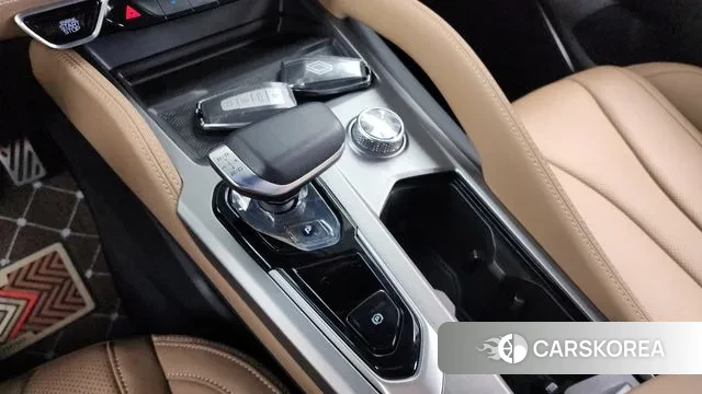 Renault Korea (Samsung) Grand Coleos id 3316063 из Кореи 19