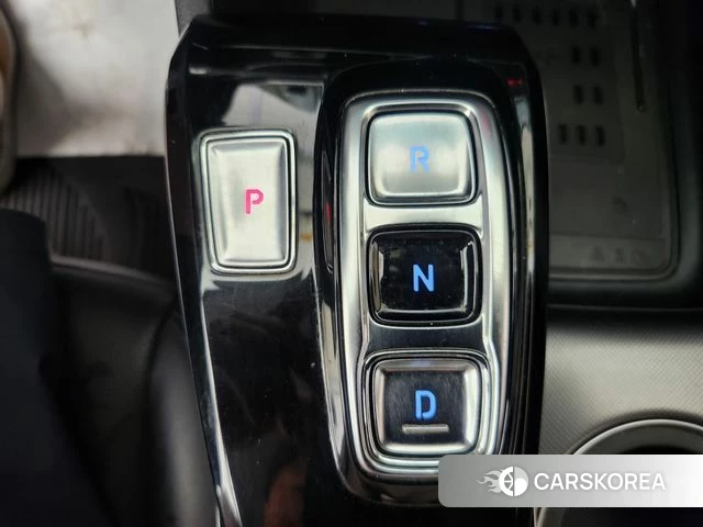 Hyundai Sonata (DN8) id 4511455 из Кореи 19