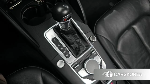 Audi New A3 id 4371307 из Кореи 32