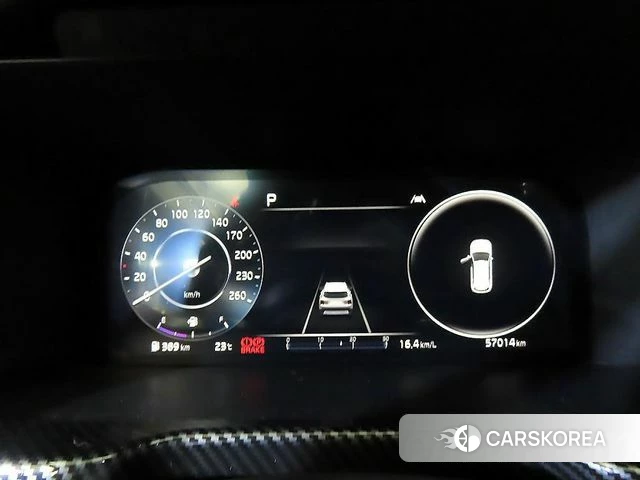 Kia Sorento 4th Generation id 4330722 из Кореи 19
