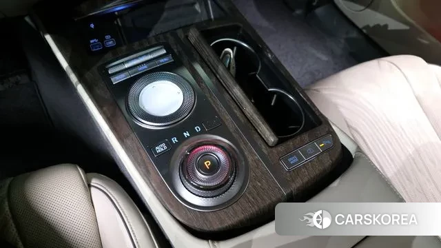 Genesis G80 (RG3) id 3747561 из Кореи 19