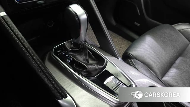 Renault Korea (Samsung) QM6 id 4703564 из Кореи 33
