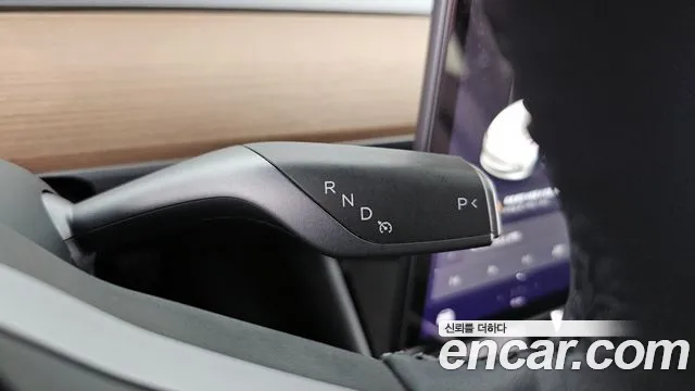 Tesla Model 3 id 2718684 из Кореи 19