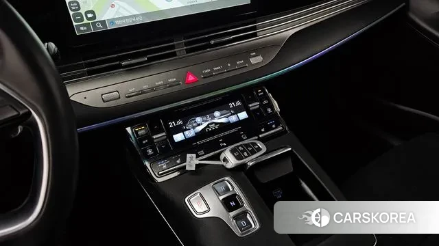 Hyundai The New Grandeur IG id 3003533 из Кореи 19