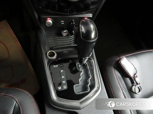 Ssangyong Tivoli Air id 4582086 из Кореи 19