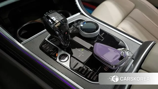 BMW 8 Series (G15) id 3723085 из Кореи 19