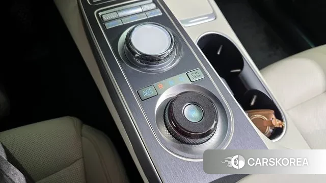 Genesis Electrified GV70 id 3721088 из Кореи 19