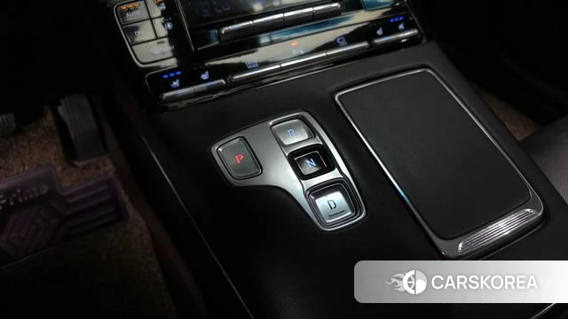 Hyundai The New Grandeur IG id 4721589 из Кореи 19