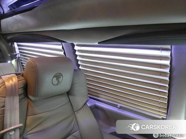 GMC Savana id 3910116 из Кореи 19