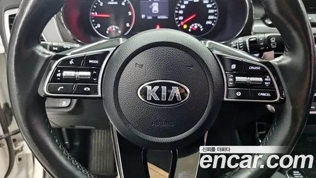 Kia Seltos id 2951154 из Кореи 17