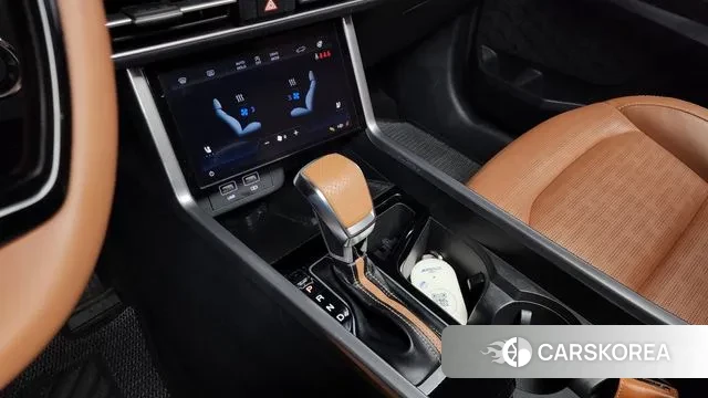 Ssangyong Torres id 3487574 из Кореи 19