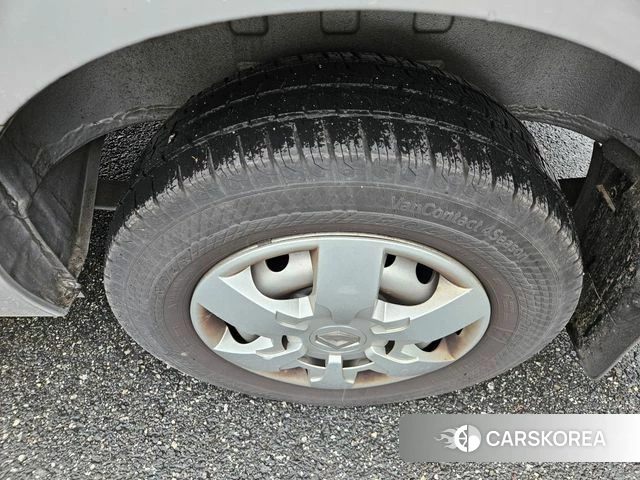 Renault Korea (Samsung) Master id 3911284 из Кореи 19