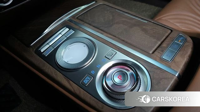 Genesis G80 (RG3) id 3872225 из Кореи 19