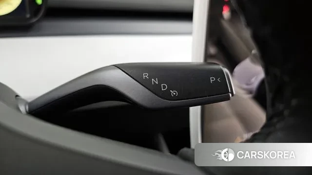 Tesla Model 3 id 3607493 из Кореи 19