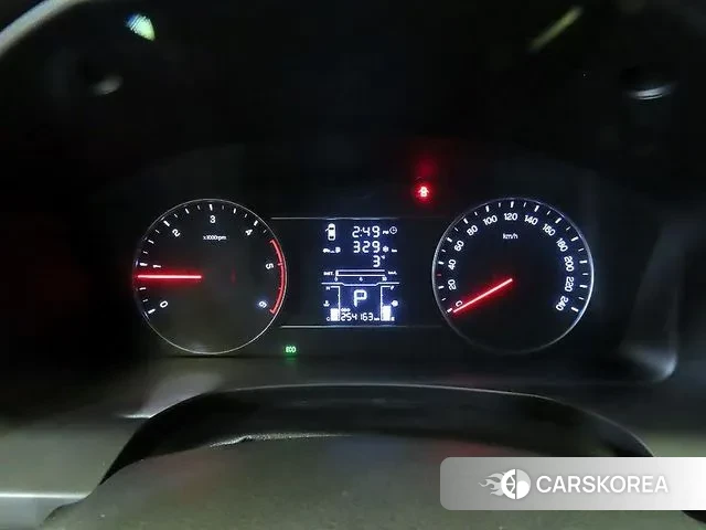 Ssangyong Rexton Sports id 3552688 из Кореи 18