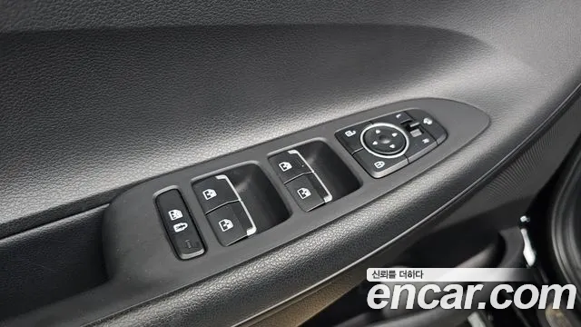 Hyundai The New Grandeur IG Hybrid id 2670725 из Кореи 19