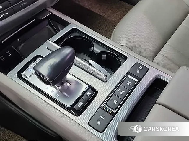 Genesis G80 id 3444968 из Кореи 17