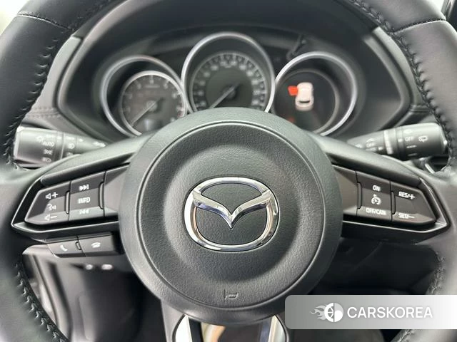 Mazda CX-5 id 4298400 из Китая 18
