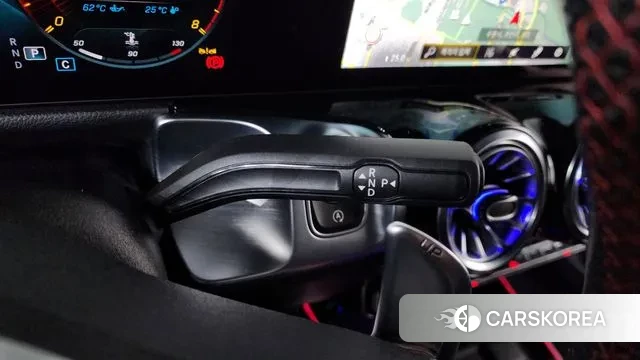 Mercedes-Benz GLB-Class X247 id 3492500 из Кореи 19