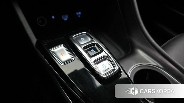Hyundai Sonata (DN8) id 4625877 из Кореи 19