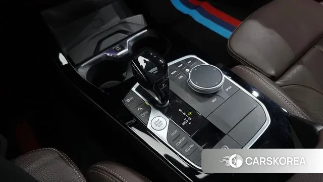 BMW 2 Series Gran Coupe (F44) id 3765517 из Кореи 19