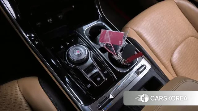 Kia Carnival 4th generation id 3406983 из Кореи 19