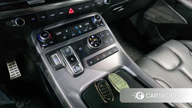 Hyundai The New Palisade id 4408713 из Кореи 19
