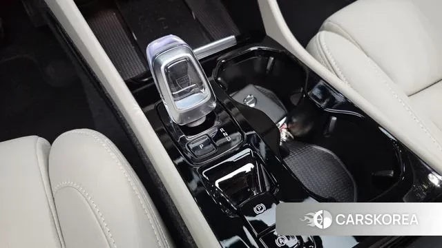 Volvo XC40 id 3294299 из Кореи 19