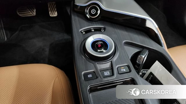 Kia EV6 id 4201872 из Кореи 43