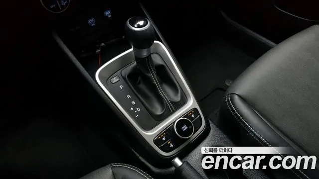 Hyundai Venue id 2907743 из Кореи 19