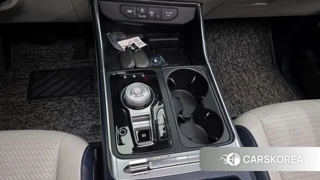 Kia The New Carnival 4th Generation id 3701016 из Кореи 19