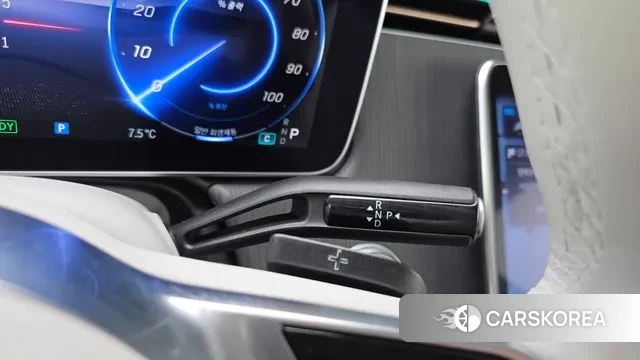 Mercedes-Benz EQE SUV X294 id 3467291 из Кореи 19