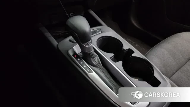 Chevrolet (GM Daewoo) Trax Crossover id 3725807 из Кореи 19