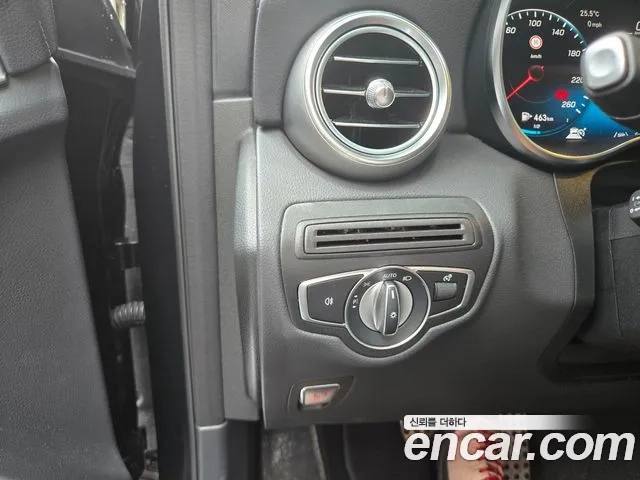 Mercedes-Benz GLC-Class X253 id 2949320 из Кореи 12