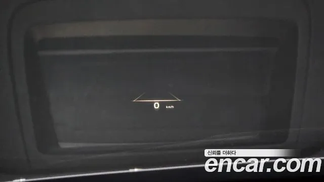 Kia The New K9 2nd generation id 2523057 из Кореи 19