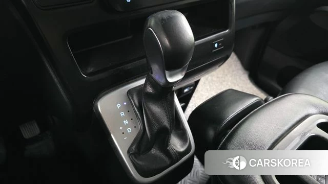 Hyundai Staria id 3842206 из Кореи 19