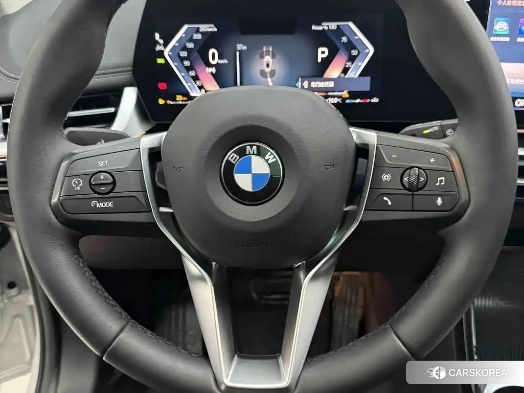 BMW X1 id 4548233 из Китая 26