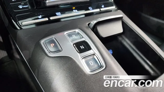 Hyundai The New Grandeur IG id 2715290 из Кореи 19