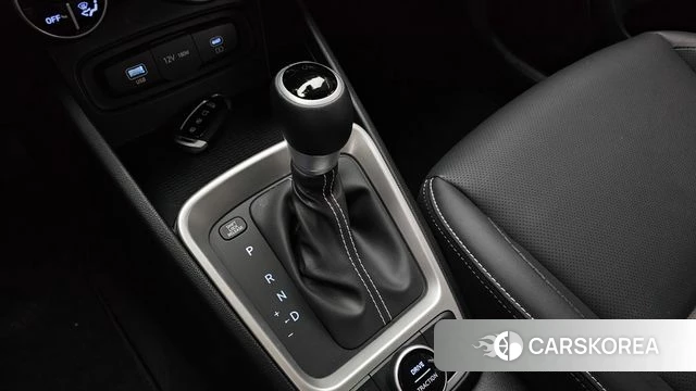 Hyundai Venue id 4427116 из Кореи 31