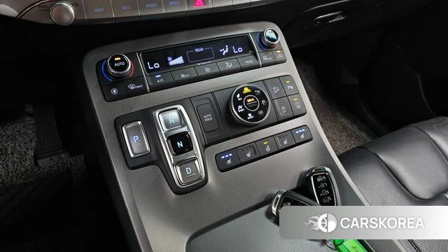 Hyundai Palisade id 4936798 из Кореи 33