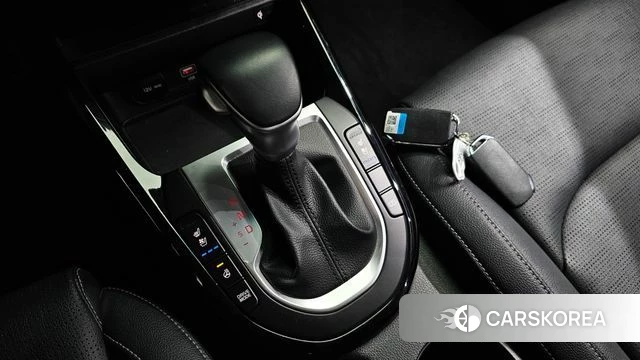 Kia The New K3 2nd generation id 3877075 из Кореи 19