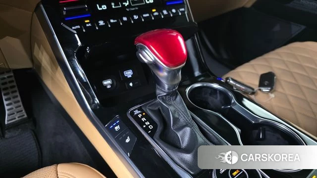 Kia Mohave Master id 3885177 из Кореи 19